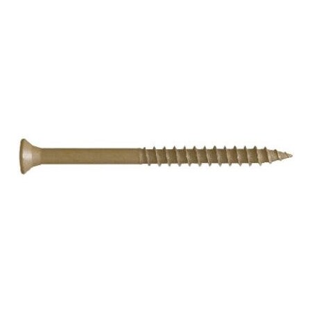 Omg 75PC 35GLD Deck Screw FMGD312-75